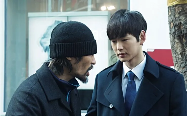 Сеть (2016) через торрент бесплатно Сеть (2016) фильм через торрент бесплатно