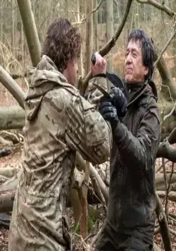 Иностранец (2017) через торрент бесплатно Иностранец (2017) фильм через торрент бесплатно