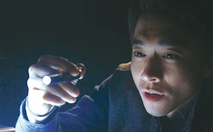 Сеть (2016) через торрент скачать Сеть (2016) фильм через торрент скачать