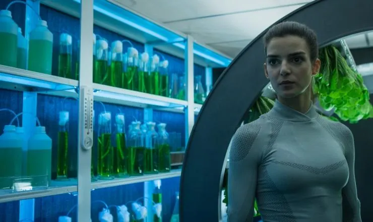 Орбита 9 (2016) в хорошем качестве через торрент Орбита 9 (2016) фильм в хорошем качестве через торрент