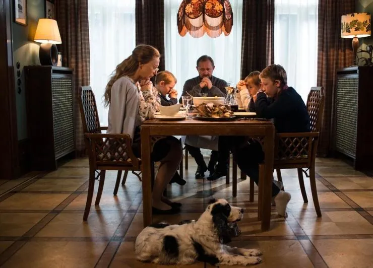 Манифесто (2015) в хорошем качестве через торрент Манифесто (2015) фильм в хорошем качестве через торрент