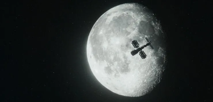 Салют-7 (2017) через торрент скачать Салют-7 (2017) фильм через торрент скачать