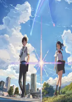 Твоё имя (2016) через торрент скачать Твоё имя (2016) мультфильм через торрент скачать