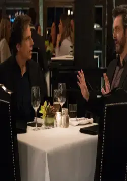 Статус Брэда (2017) через торрент скачать Статус Брэда (2017) фильм через торрент скачать