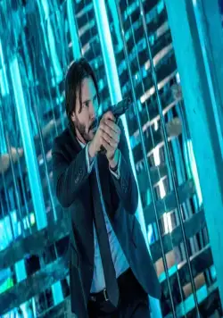 Джон Уик 2 (2017) через торрент бесплатно Джон Уик 2 (2017) фильм через торрент бесплатно