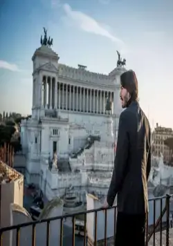 Джон Уик 2 (2017) через торрент скачать Джон Уик 2 (2017) фильм через торрент скачать