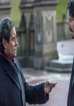 Джон Уик 2 (2017) в хорошем качестве через торрент Джон Уик 2 (2017) фильм в хорошем качестве через торрент