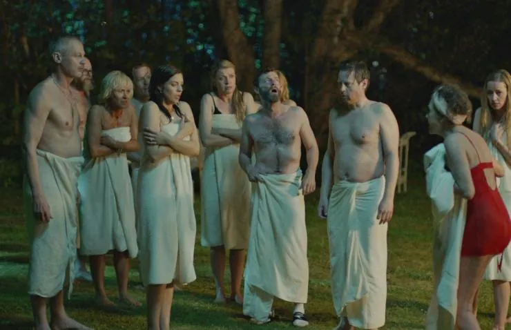 Свингер (2016) через торрент скачать Свингер (2016) фильм через торрент скачать