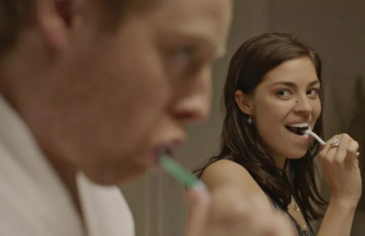 Свингер (2016) через торрент бесплатно Свингер (2016) фильм через торрент бесплатно