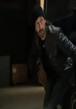 Цепной пёс (2017) через торрент бесплатно Цепной пёс (2017) фильм через торрент бесплатно