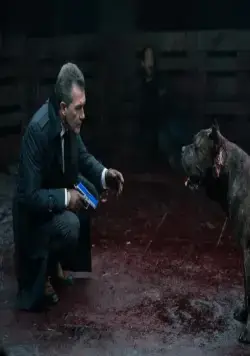 Цепной пёс (2017) через торрент скачать Цепной пёс (2017) фильм через торрент скачать