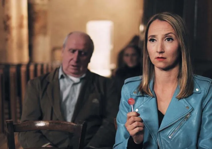 И смех и грех (2017) через торрент бесплатно И смех и грех (2017) фильм через торрент бесплатно