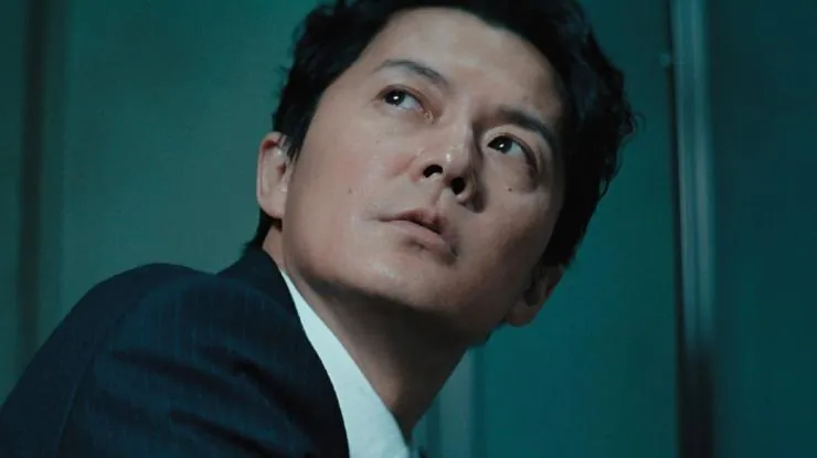 Третье убийство (2017) через торрент скачать Третье убийство (2017) фильм через торрент скачать