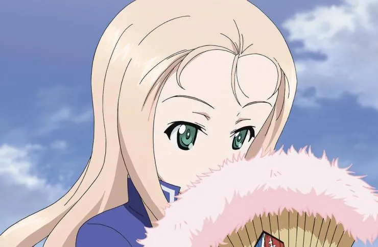 Девушки и танки: Финал -01 (2017) в хорошем качестве через торрент Девушки и танки: Финал -01 (2017) мультфильм в хорошем качестве через торрент