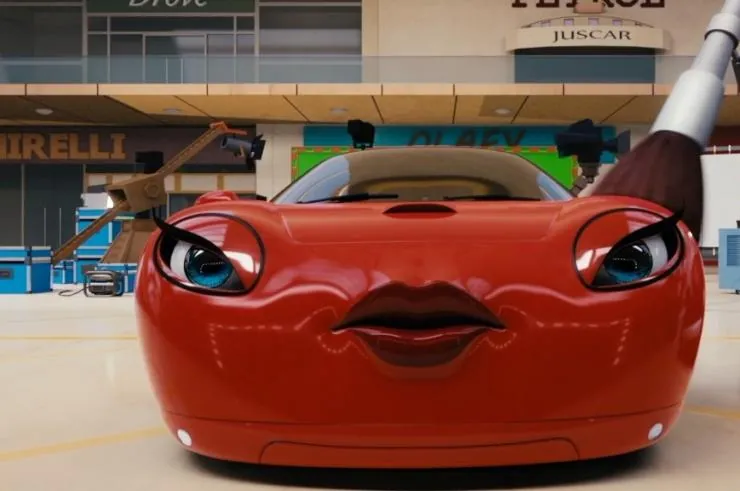 Вилли и крутые тачки (2018) через торрент бесплатно Вилли и крутые тачки (2018) мультфильм через торрент бесплатно