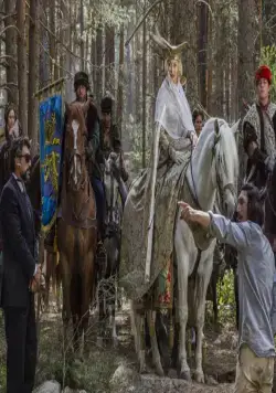 Человек, который убил Дон Кихота (2018) через торрент скачать Человек, который убил Дон Кихота (2018) фильм через торрент скачать