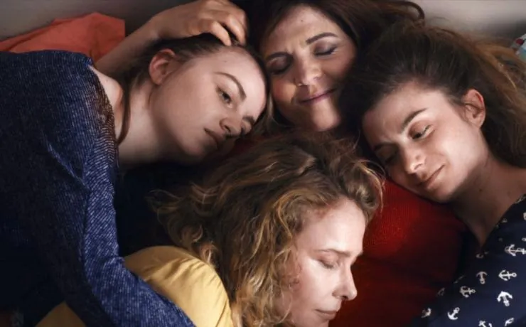 50 весенних дней (2017) через торрент бесплатно 50 весенних дней (2017) фильм через торрент бесплатно