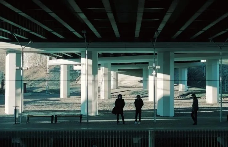 Кислота (2018) через торрент бесплатно Кислота (2018) фильм через торрент бесплатно