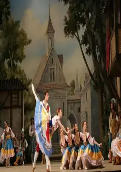 Коппелия (2018) через торрент бесплатно Коппелия (2018) фильм через торрент бесплатно