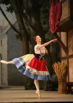 Коппелия (2018) через торрент скачать Коппелия (2018) фильм через торрент скачать