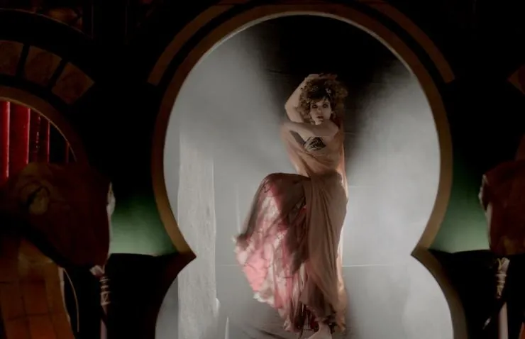 Шоу Мистико (2018) через торрент скачать Шоу Мистико (2018) фильм через торрент скачать