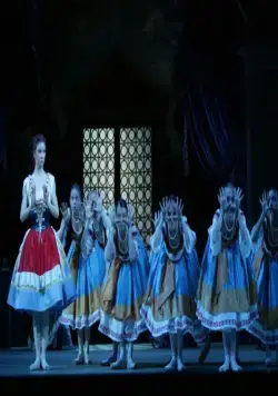 Коппелия (2018) в хорошем качестве через торрент Коппелия (2018) фильм в хорошем качестве через торрент