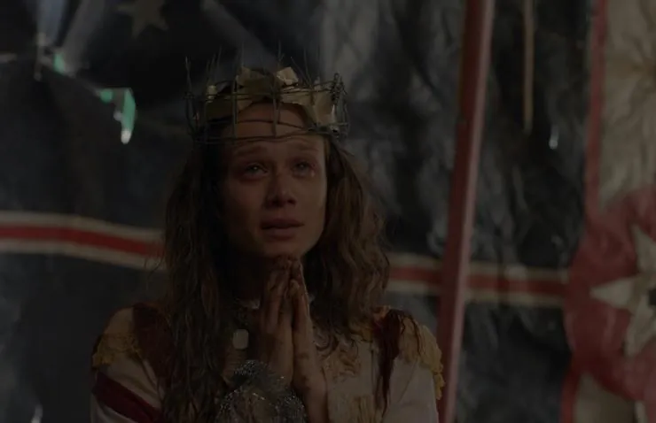 Шоу Мистико (2018) в хорошем качестве через торрент Шоу Мистико (2018) фильм в хорошем качестве через торрент