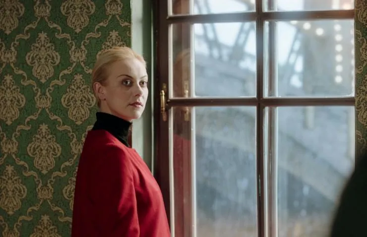 Черновик (2018) в хорошем качестве через торрент Черновик (2018) фильм в хорошем качестве через торрент