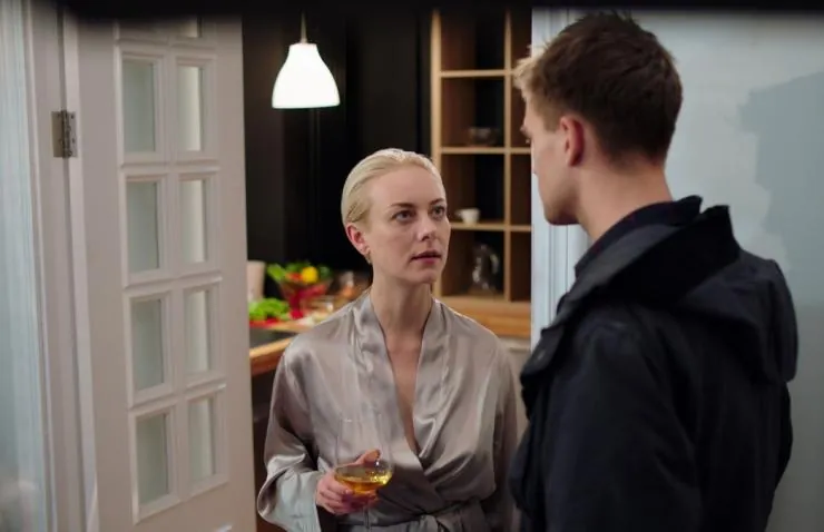 Черновик (2018) через торрент бесплатно Черновик (2018) фильм через торрент бесплатно