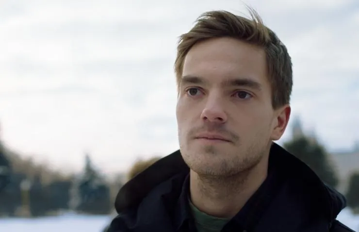 Черновик (2018) через торрент скачать Черновик (2018) фильм через торрент скачать