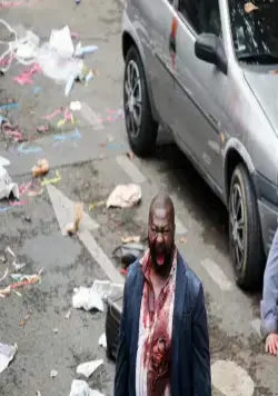 Париж. Город Zомби (2018) через торрент бесплатно Париж. Город Zомби (2018) фильм через торрент бесплатно