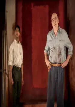 Красный (2018) через торрент скачать Красный (2018) фильм через торрент скачать