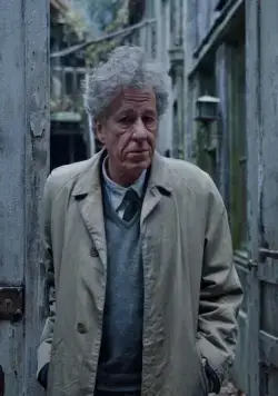 Последний портрет (2016) через торрент бесплатно Последний портрет (2016) фильм через торрент бесплатно