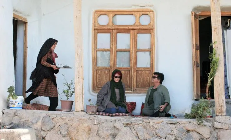 Три лица (2018) через торрент скачать Три лица (2018) фильм через торрент скачать