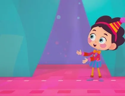 МУЛЬТ в кино. Выпуск №75. Волшебные истории (2018) в хорошем качестве через торрент МУЛЬТ в кино. Выпуск №75. Волшебные истории (2018) мультфильм в хорошем качестве через торрент