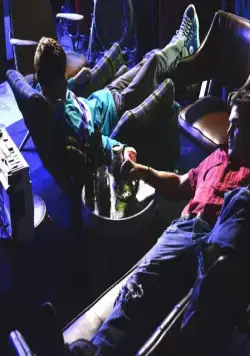 Жаркие летние ночи (2017) через торрент бесплатно Жаркие летние ночи (2017) фильм через торрент бесплатно