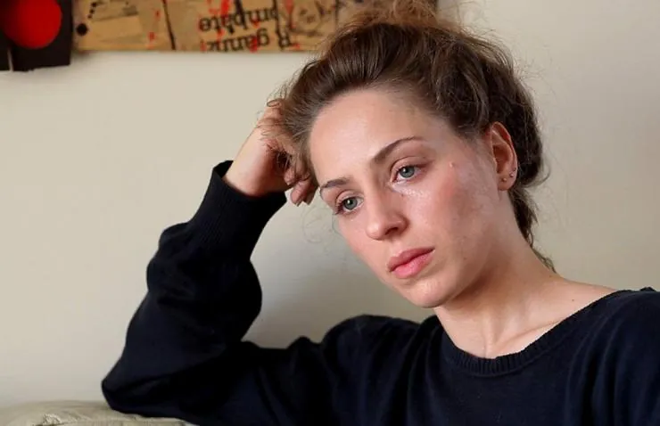 Безупречная жизнь (2018) через торрент скачать Безупречная жизнь (2018) фильм через торрент скачать