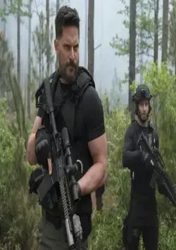 Рэмпейдж (2018) через торрент скачать Рэмпейдж (2018) фильм через торрент скачать