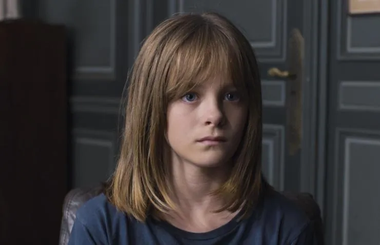 Хэппи-энд (2017) в хорошем качестве через торрент Хэппи-энд (2017) фильм в хорошем качестве через торрент