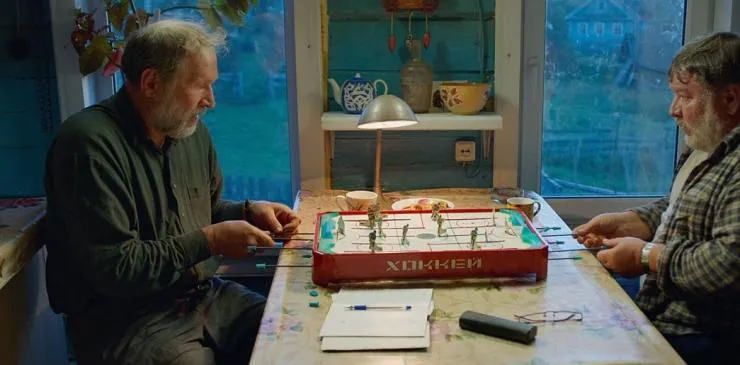 Жили-были (2017) через торрент скачать Жили-были (2017) фильм через торрент скачать