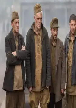 Собибор (2018) в хорошем качестве через торрент Собибор (2018) фильм в хорошем качестве через торрент