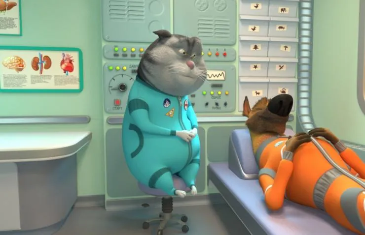 МУЛЬТ в кино. Выпуск 86. Самые тёплые серии! (2018) через торрент бесплатно МУЛЬТ в кино. Выпуск 86. Самые тёплые серии! (2018) мультфильм через торрент бесплатно