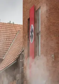 Собибор (2018) через торрент бесплатно Собибор (2018) фильм через торрент бесплатно