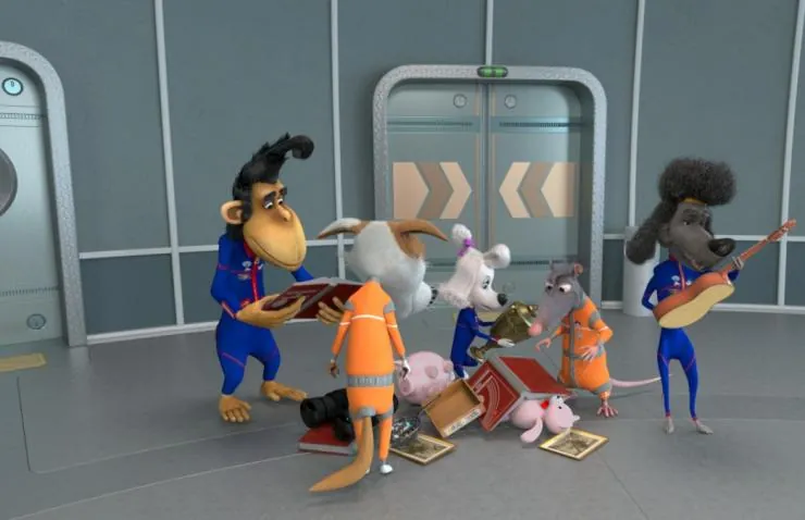 МУЛЬТ в кино. Выпуск 86. Самые тёплые серии! (2018) через торрент скачать МУЛЬТ в кино. Выпуск 86. Самые тёплые серии! (2018) мультфильм через торрент скачать