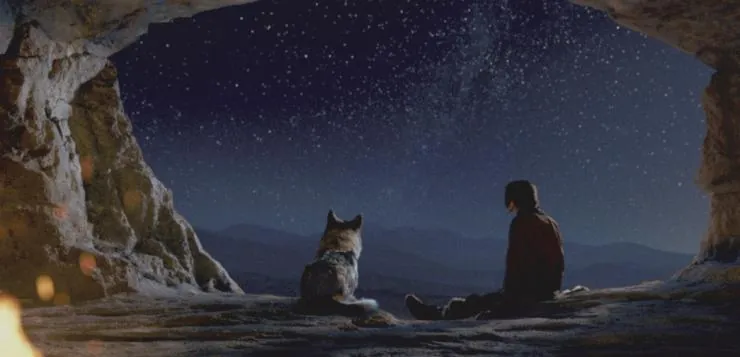 Альфа (2018) через торрент скачать Альфа (2018) фильм через торрент скачать