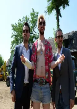 Мальчишник в Европе (2018) через торрент скачать Мальчишник в Европе (2018) фильм через торрент скачать