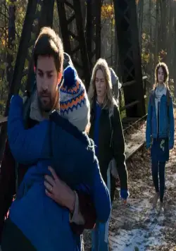 Тихое место (2018) через торрент бесплатно Тихое место (2018) фильм через торрент бесплатно