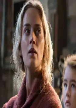 Тихое место (2018) через торрент скачать Тихое место (2018) фильм через торрент скачать