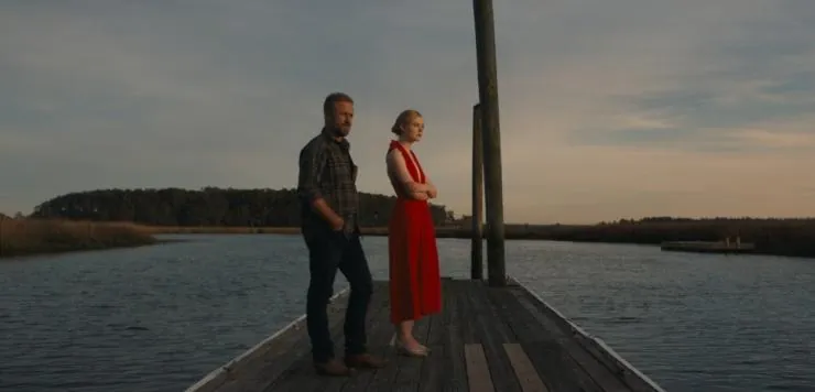 Галвестон (2018) в хорошем качестве через торрент Галвестон (2018) фильм в хорошем качестве через торрент