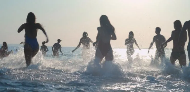 Мектуб, моя любовь (2017) через торрент бесплатно Мектуб, моя любовь (2017) фильм через торрент бесплатно